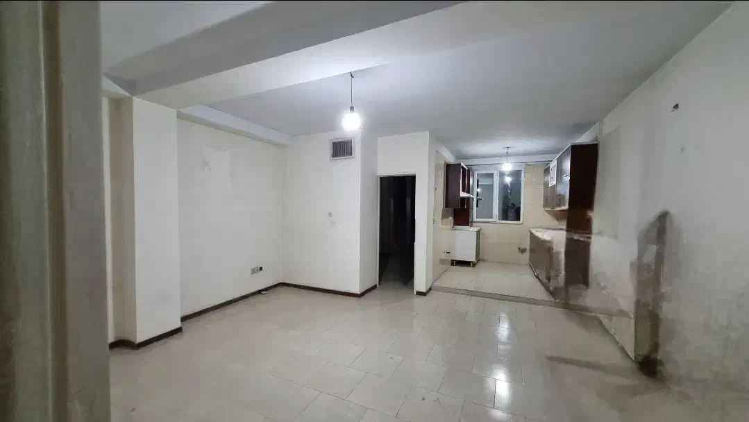 رهن آپارتمان ۵۰ متری بهشتی شهرری|اجارهٔ آپارتمان|ری, شهید بهشتی|دیوار