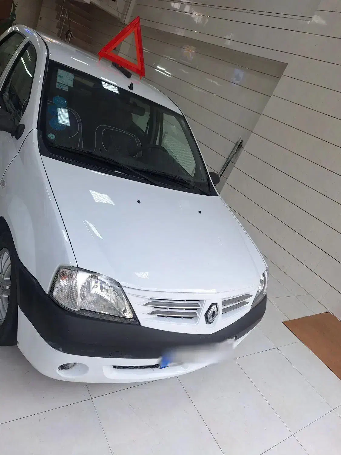 ال نود در حد بدون ظربه|خودرو سواری و وانت|اردبیل, |دیوار