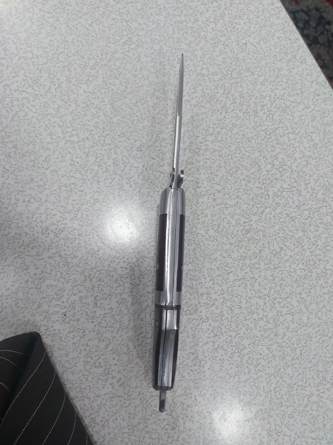 چاقو|کلکسیون و سرگرمی|کبودرآهنگ, |دیوار