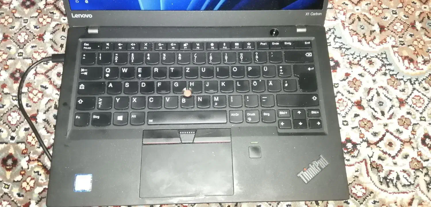 لپ تاپ نو|رایانه همراه|ری, سیزده آبان|دیوار