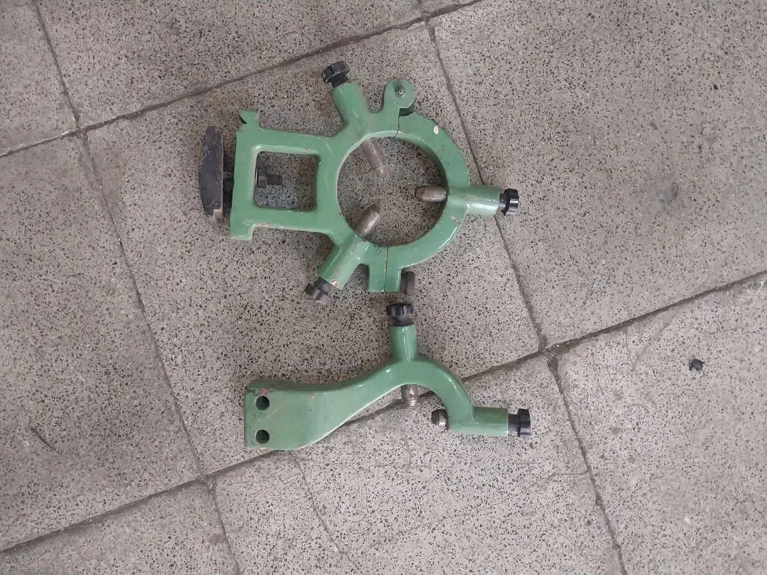 لینت تراش تبریز|ماشین‌آلات صنعتی|باقرشهر, |دیوار