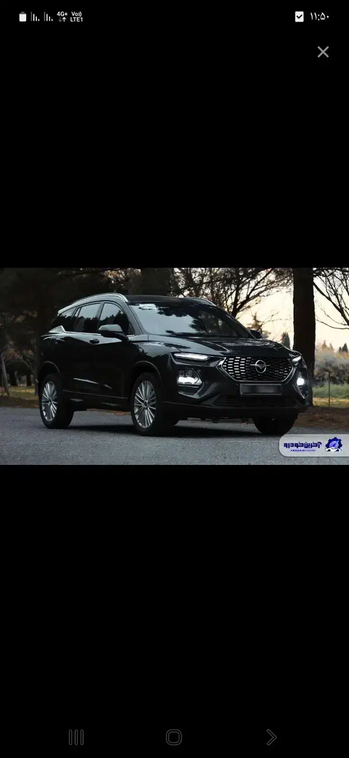 هایماs8|خودرو سواری و وانت|پرند, فاز ۳|دیوار