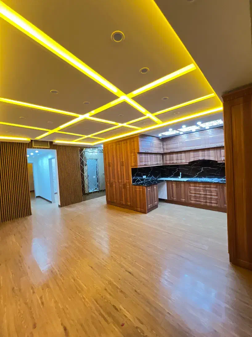 ۸۵متری با حیاط اختصاصی|فروش آپارتمان|پرند, فاز ۵|دیوار