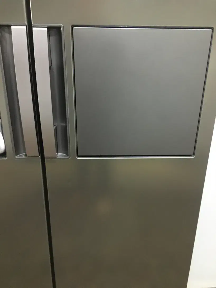 یخچال سایدسامسونگ|یخچال و فریزر|اسلامشهر, شهرک مهدیه|دیوار