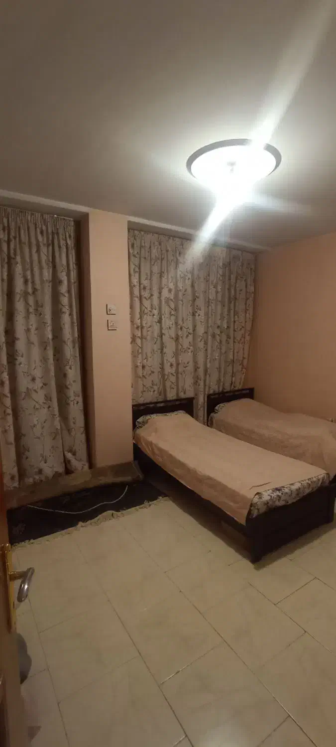 اجاره آپارتمان ۱۱۵ متردوخواب/لوکیشن عالی/ اباذر