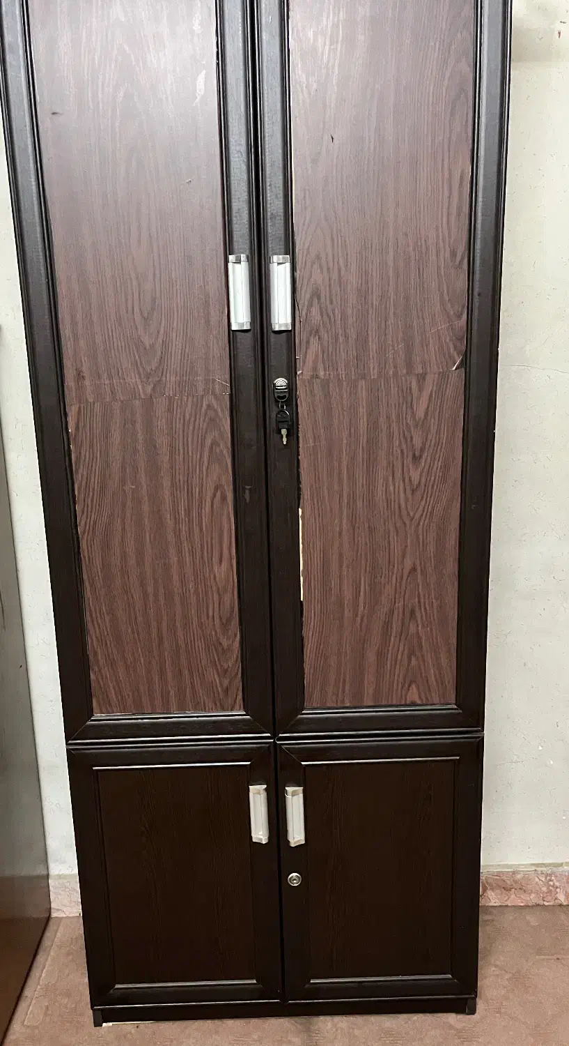 یک عدد دراور و یک عدد کمد|جاکفشی، کمد، دراور|تهران, افسریه جنوبی|دیوار