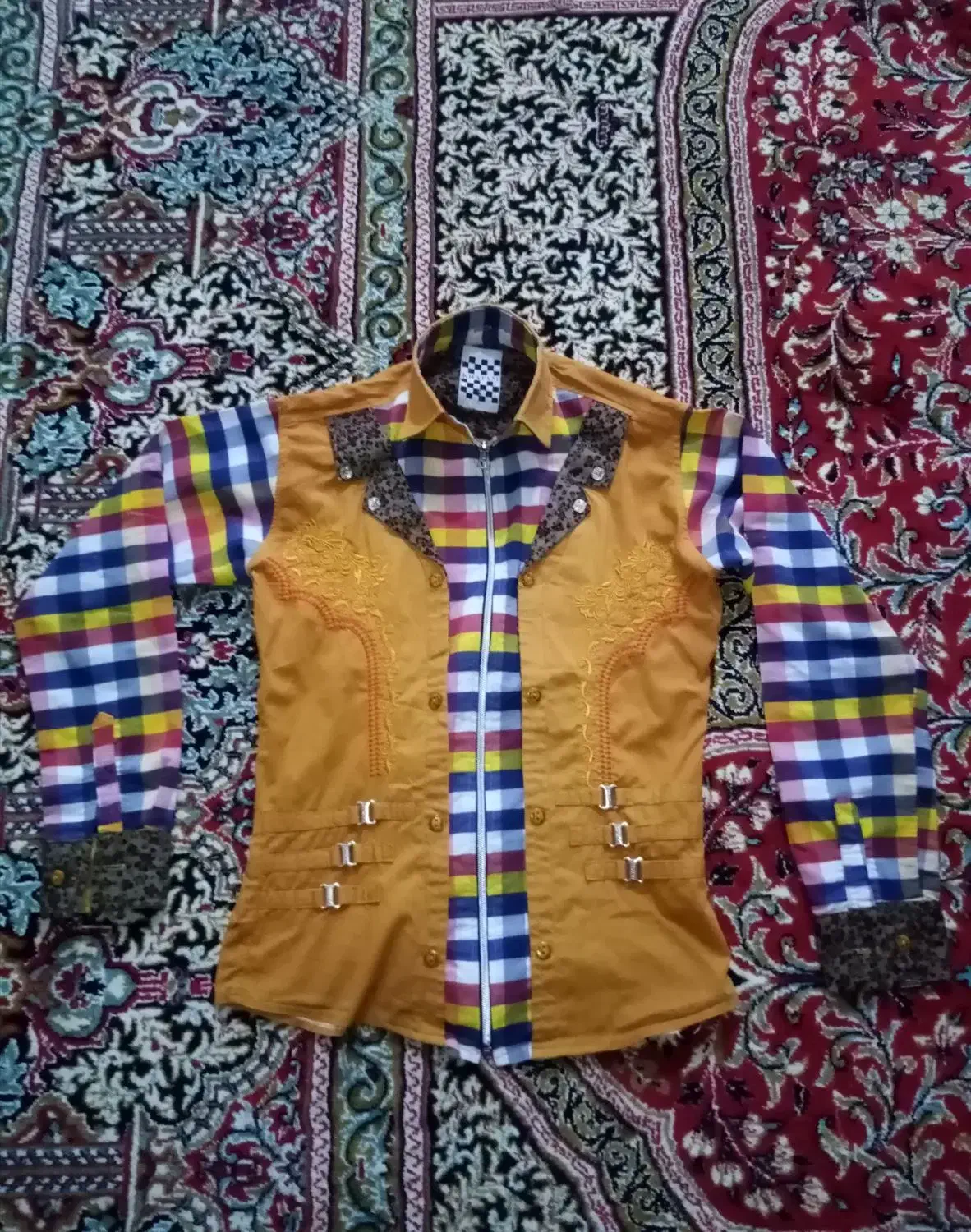 لباس|کفش و لباس بچه|یزد, |دیوار