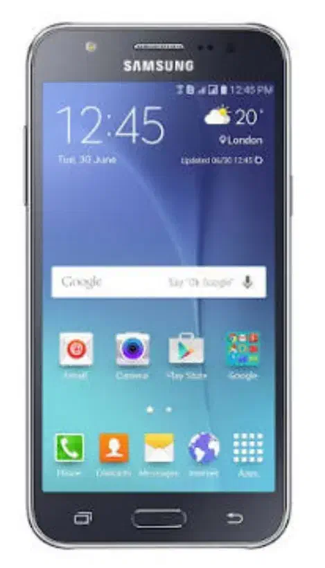 j5 مشکی|موبایل|مشهد, ثامن|دیوار