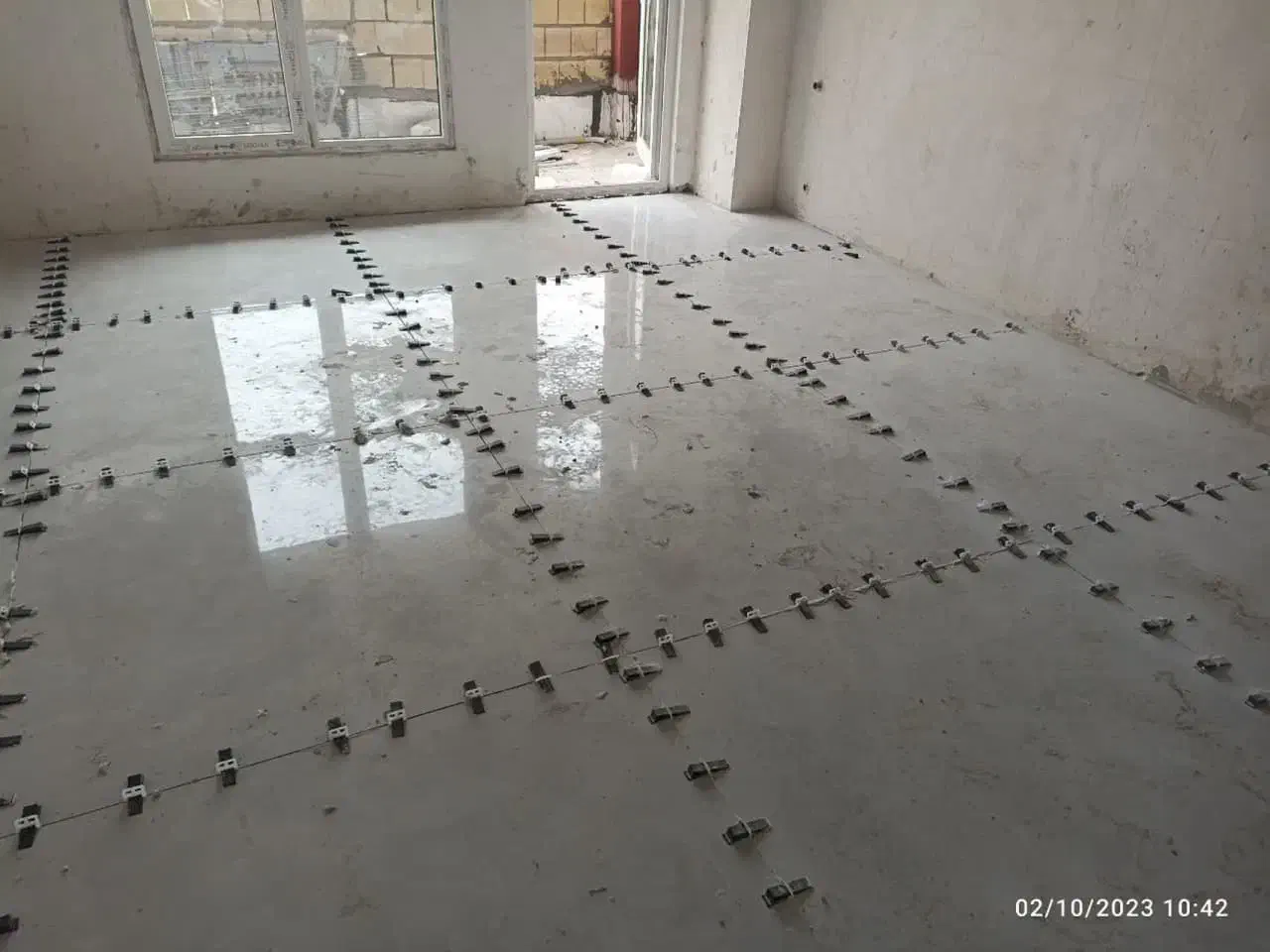 کاشیکار گچکار بنایی ایزوگام جوشکار نصب کولرگازی|خدمات پیشه و مهارت|ورامین, ورامین|دیوار