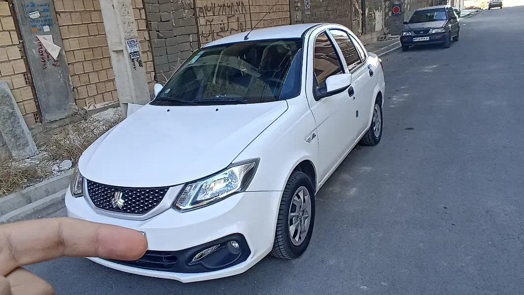 ساینا اس ۸۵ گانه|خودرو سواری و وانت|رباطکریم, رباطکریم|دیوار