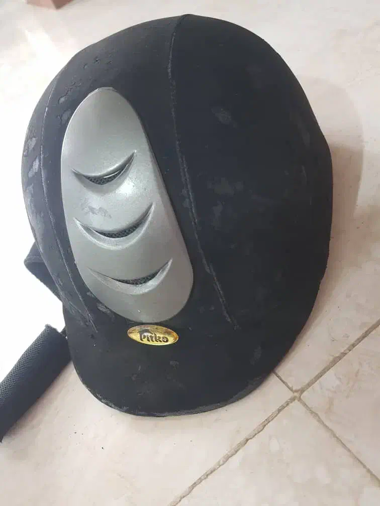 کلاه|اسب و تجهیزات اسب‌سواری|اهواز, کیان اباد|دیوار