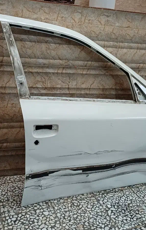 درب سمند|قطعات یدکی و لوازم جانبی|لنگرود, |دیوار