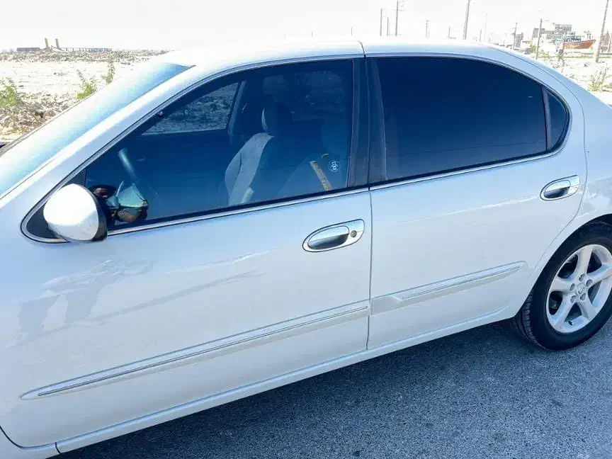 ماکسیما اتوماتیک مدل ۹۰|خودرو سواری و وانت|بندر ماهشهر, |دیوار