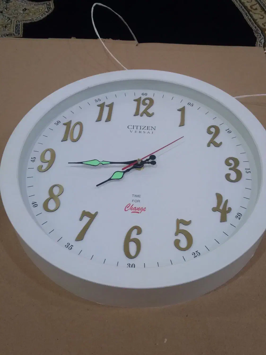 ساعت دیواری|ساعت دیواری و تزئینی|رامهرمز, |دیوار