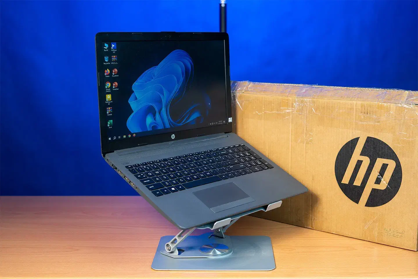 لپ تاپ اقتصادی HP 250 G7 - با ضمانت - خرید اقساطی|رایانه همراه|یزد, |دیوار