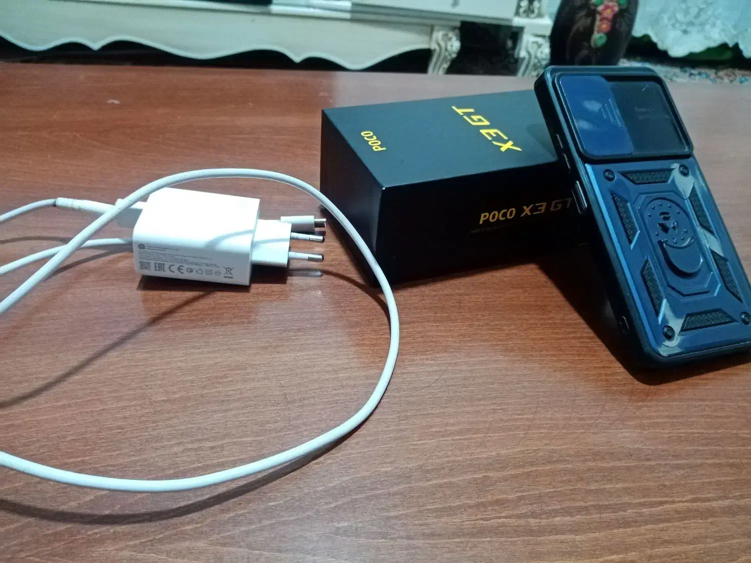 POCO X3 GT 5G|موبایل|سبزوار, قلعهنو دهزار|دیوار