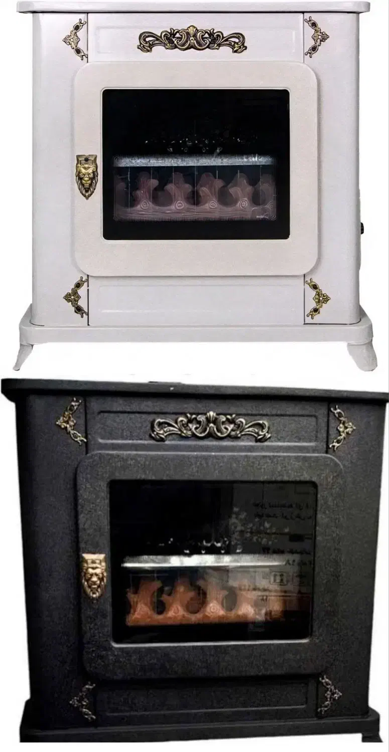 فروش انواع بخاری به قیمت عمده|بخاری، هیتر، شومینه|کوهدشت, |دیوار