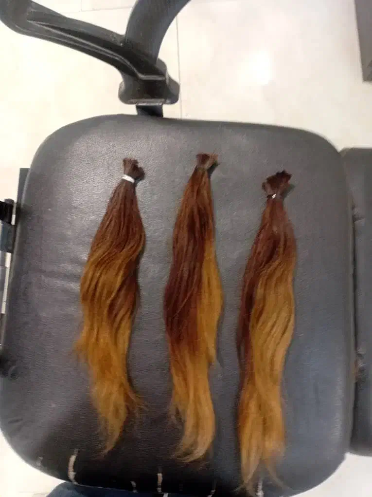 موهای طبیعی|آرایشی، بهداشتی، درمانی|محمدشهر, محمدشهر|دیوار