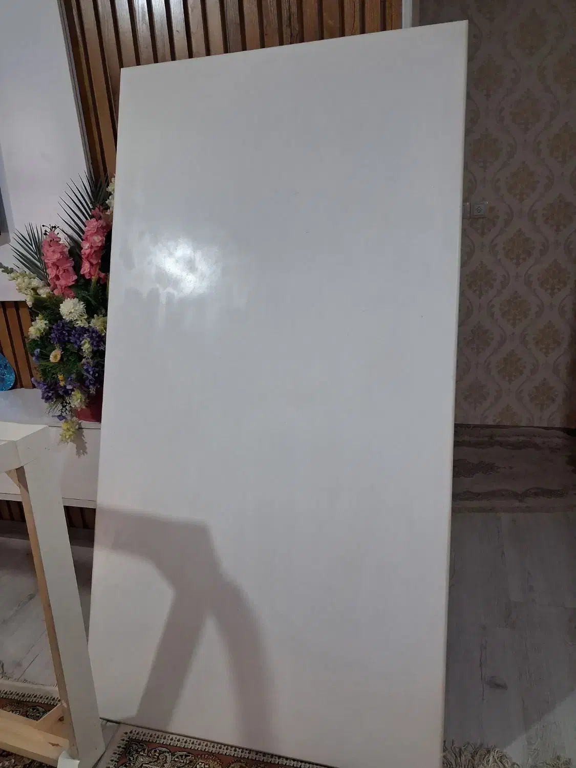 میز غذا خوری|میز و صندلی غذاخوری|ارومیه, |دیوار