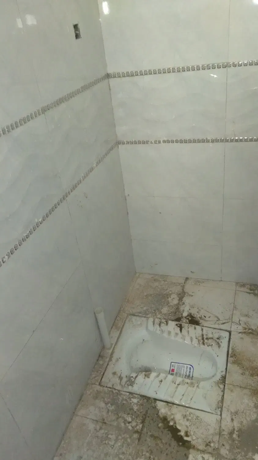 رفع نم کاشیکاری لوله کشی تشخیص ترکیدگی تعمیرات|خدمات پیشه و مهارت|کرج, گلشهر|دیوار