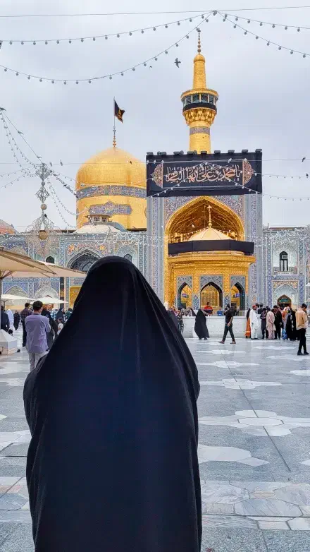 کاروان زیارتی مشهد|تور و چارتر|بهارستان, |دیوار