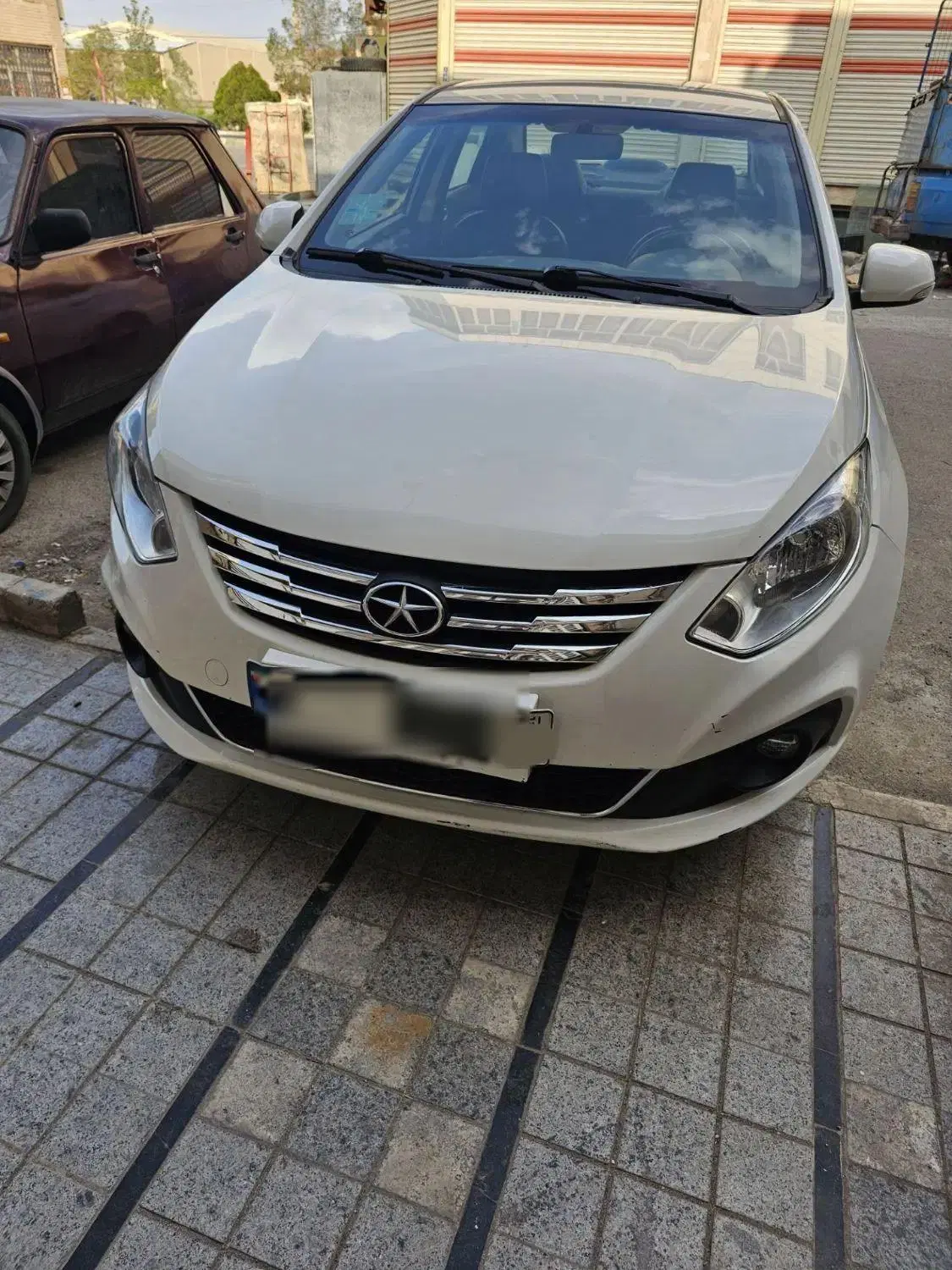 جک J4|خودرو سواری و وانت|تهران, حشمتیه|دیوار