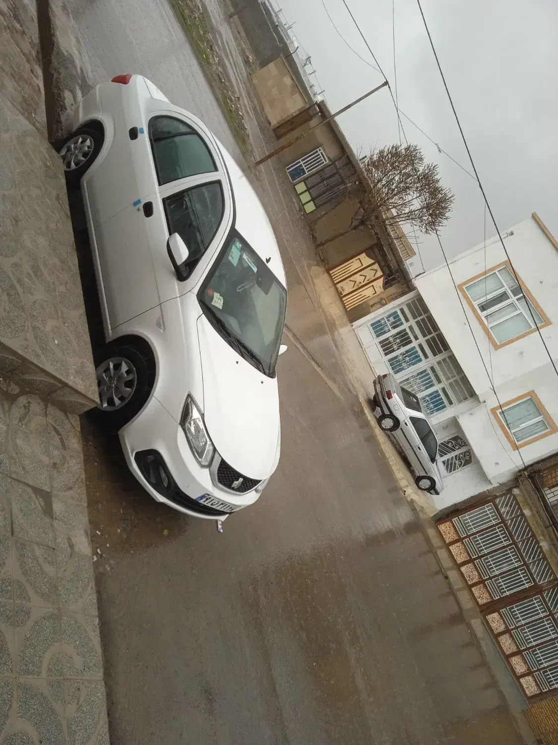 ساینا 403تحویلی 404|خودرو سواری و وانت|یاسوج, |دیوار