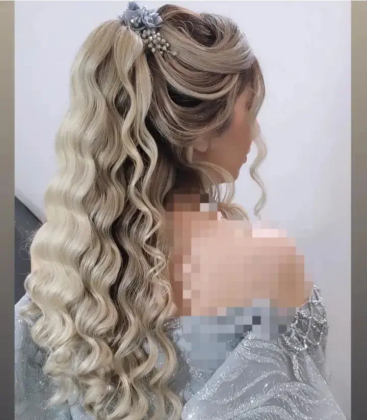 انجام خدمات آرایشگری|خدمات آرایشگری و زیبایی|کنگاور, |دیوار