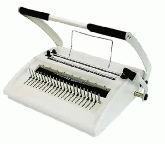 فروش دستگاه فنرپیچ کتاب سالم|لوازم التحریر|لامرد, |دیوار