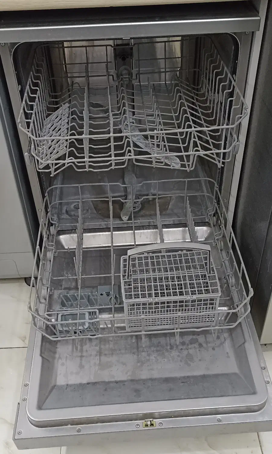 ماشین ظرفشویی مایدیا|ماشین ظرفشویی|شیراز, سلطان آباد|دیوار