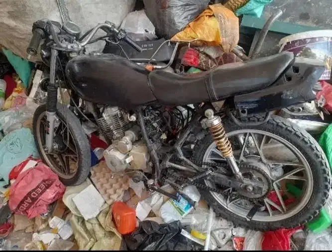 موتور ۱۵۰ ویزا|موتورسیکلت|اردبیل, |دیوار