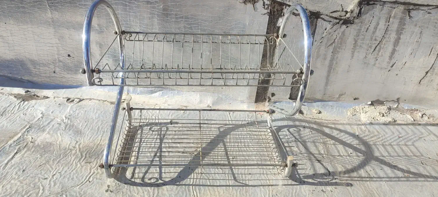 آبچکان رومیزی سالم|آبچکان و نظمدهنده ظروف|همدان, |دیوار