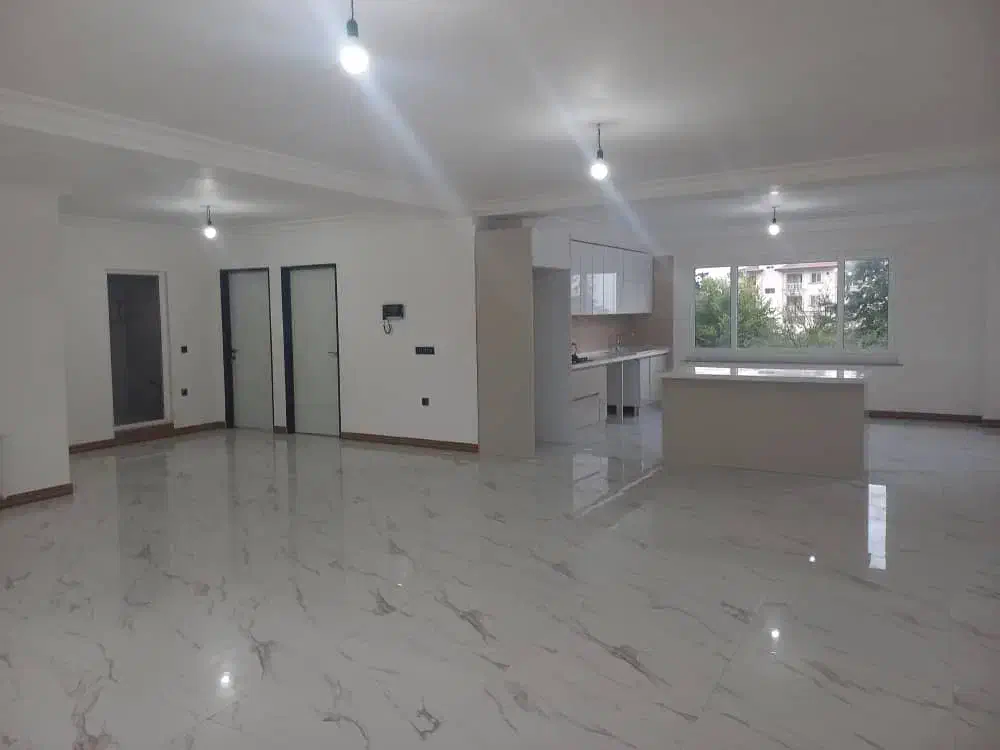 ویلایی نوساز کلید اول ۳خواب در منطقه آرامش رامسر|اجارهٔ خانه و ویلا|کتالم و سادات شهر, |دیوار