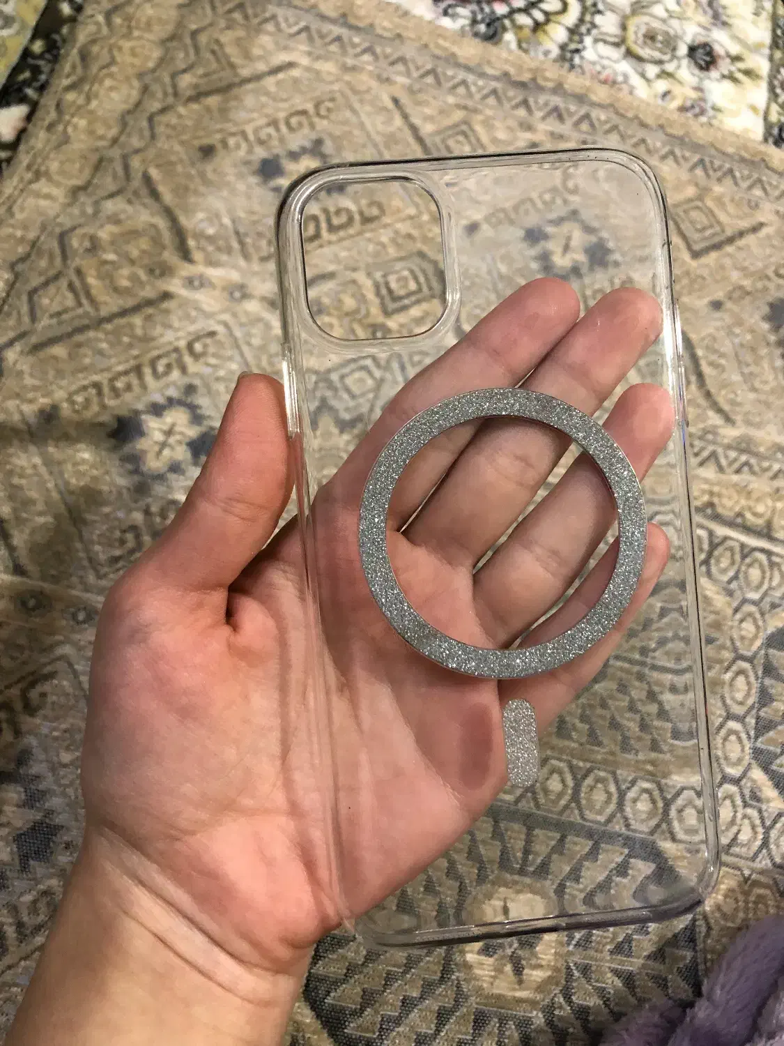 گارد ۱۱نرمال|لوازم جانبی موبایل و تبلت|مشهد, دوست آباد|دیوار