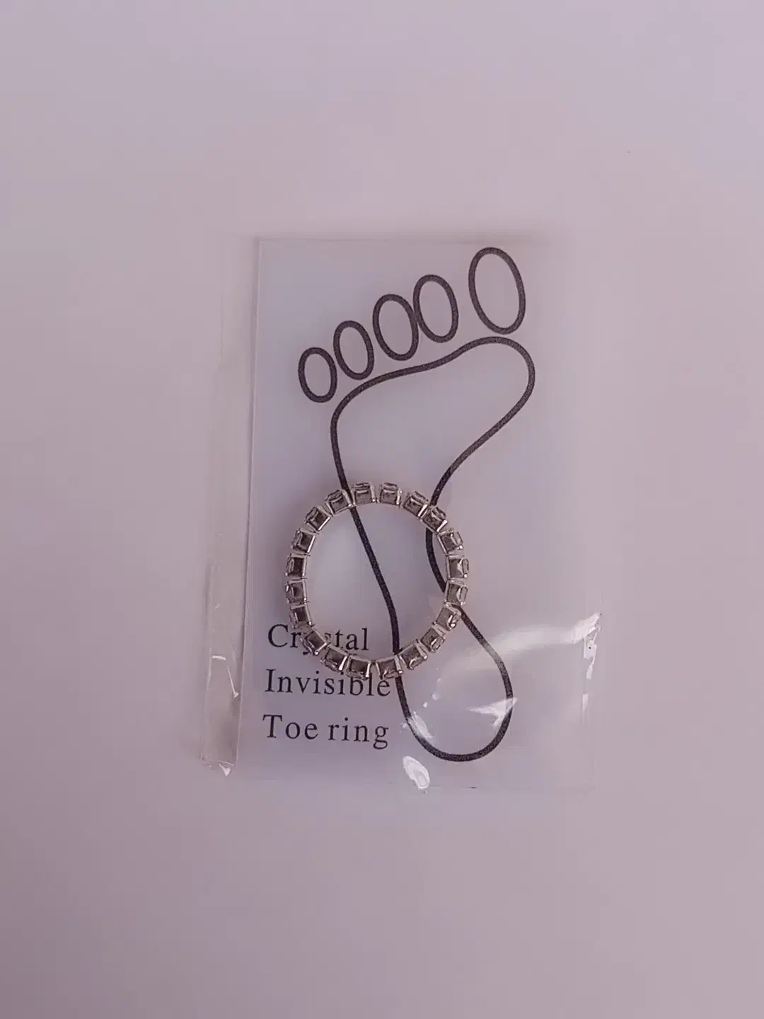 انگشتر پا|بدلیجات|سهند, |دیوار