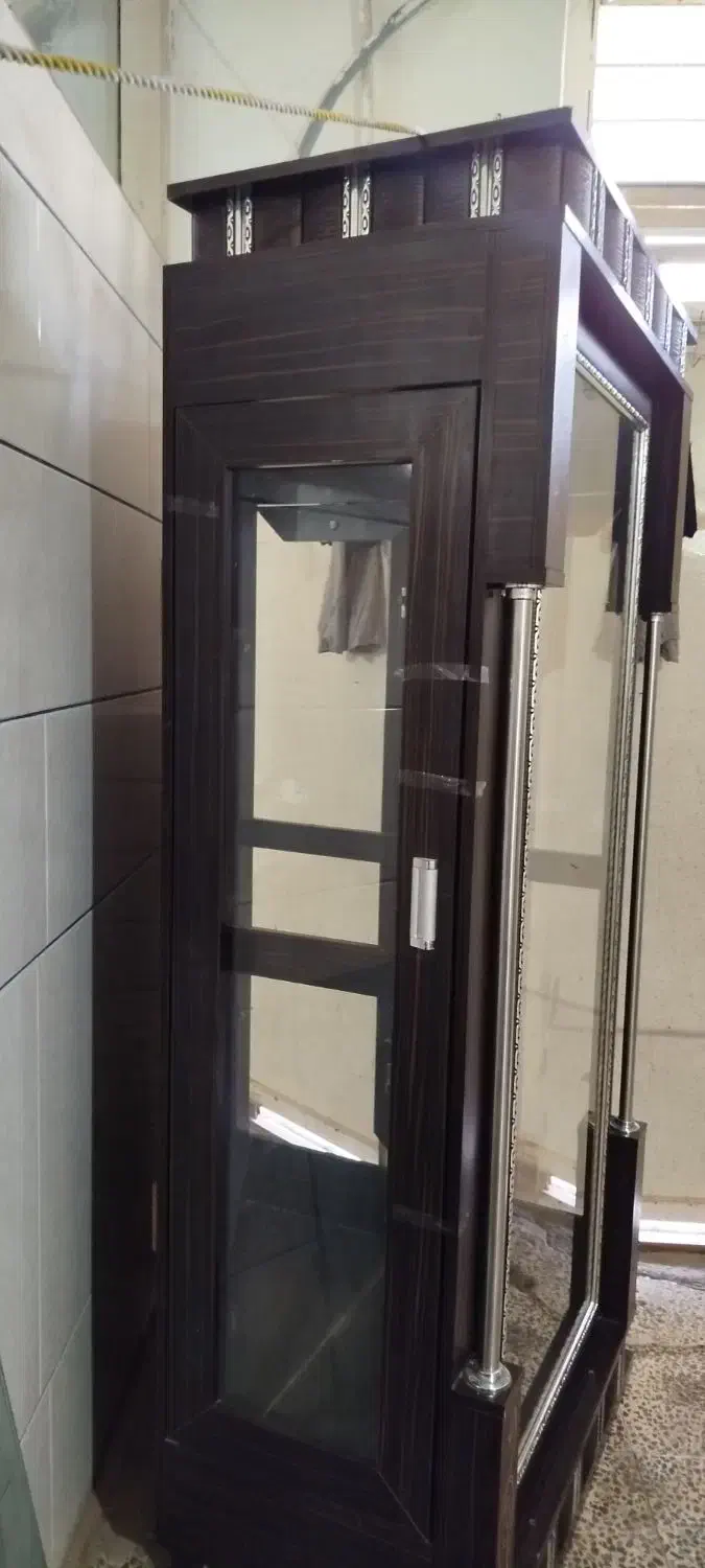 ویترین|بوفه، ویترین، کنسول|خمینیشهر, |دیوار