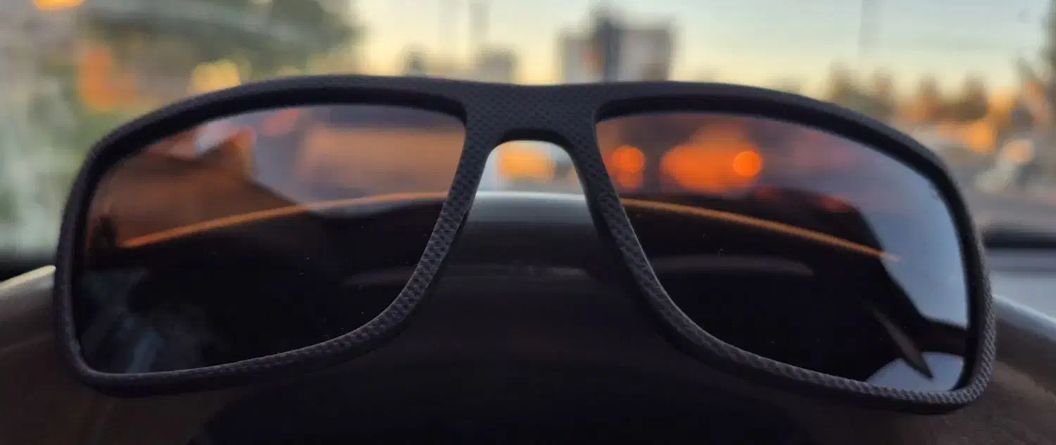 عینک دودی|زیورآلات و اکسسوری|زنجان, |دیوار