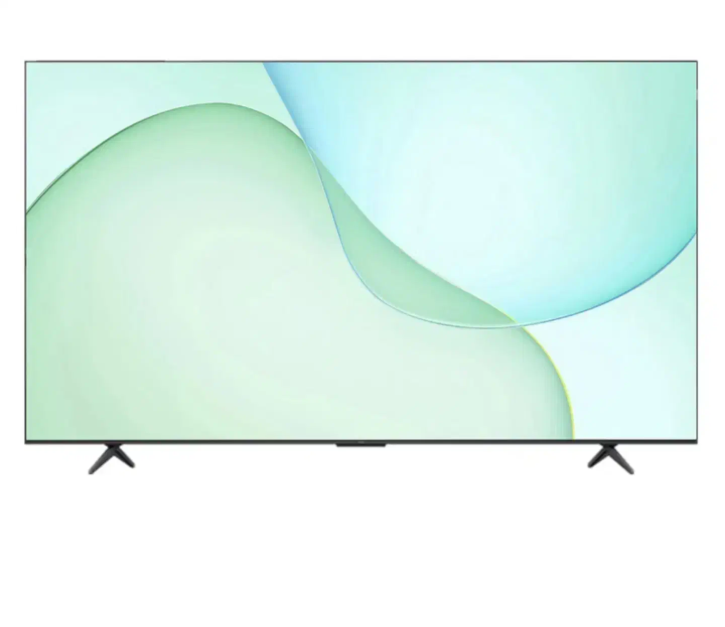 تلوزیون ۶۵ اینچ تی سی ال|تلویزیون و پروژکتور|تهران, امام زاده عبدالله|دیوار