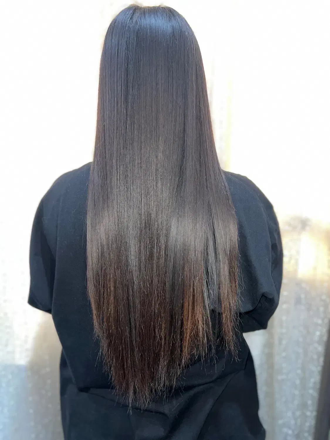 مدل کراتین وپروتئین موکنگان|خدمات آرایشگری و زیبایی|بندر کنگان, |دیوار