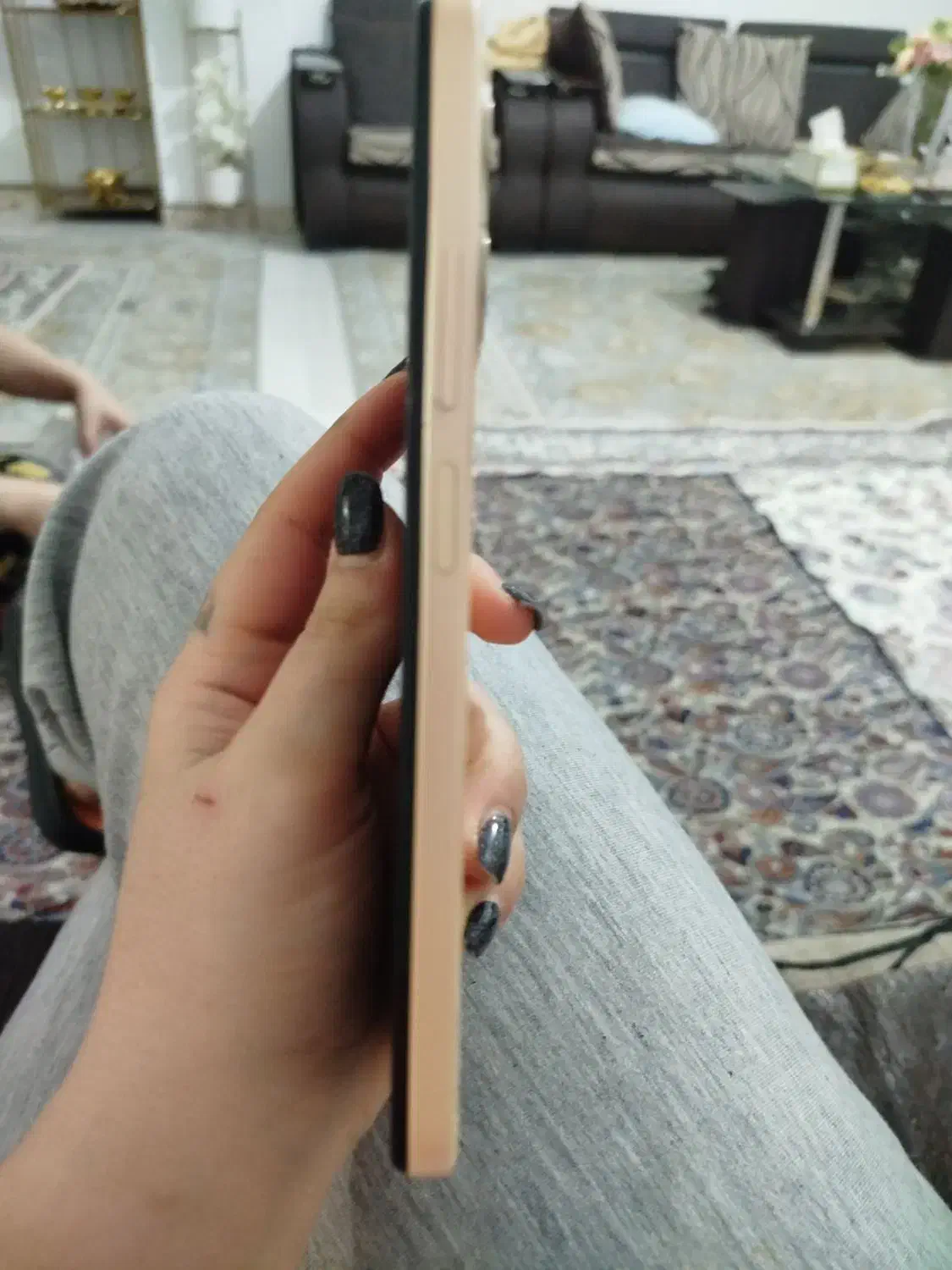 گوشی نوت ۱۲|موبایل|بهارستان, |دیوار