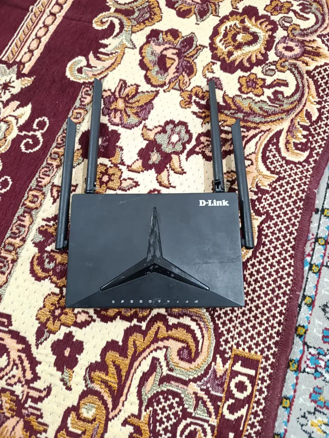 وای فای|مودم و تجهیزات شبکه|کوهدشت, |دیوار