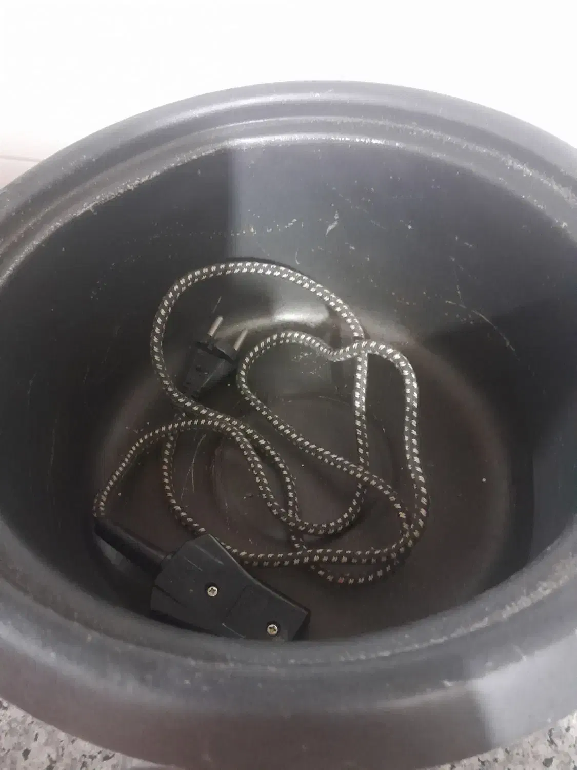 قدیمی بهترین مارک پارس خزر|ظروف پختوپز|جهرم, |دیوار