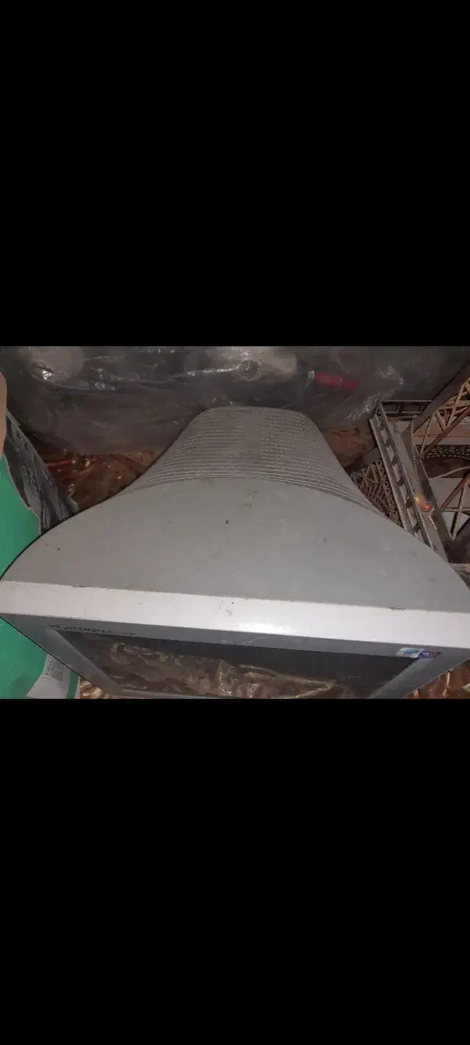 مانیتور|قطعات و لوازم جانبی رایانه|خرمشهر, |دیوار