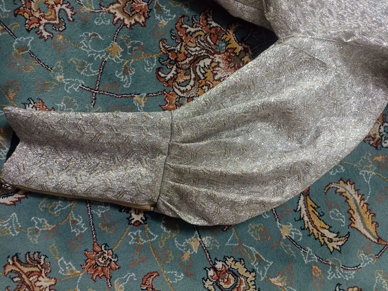 مانتو مجلسی نو|لباس|قرچک, زیبا شهر|دیوار