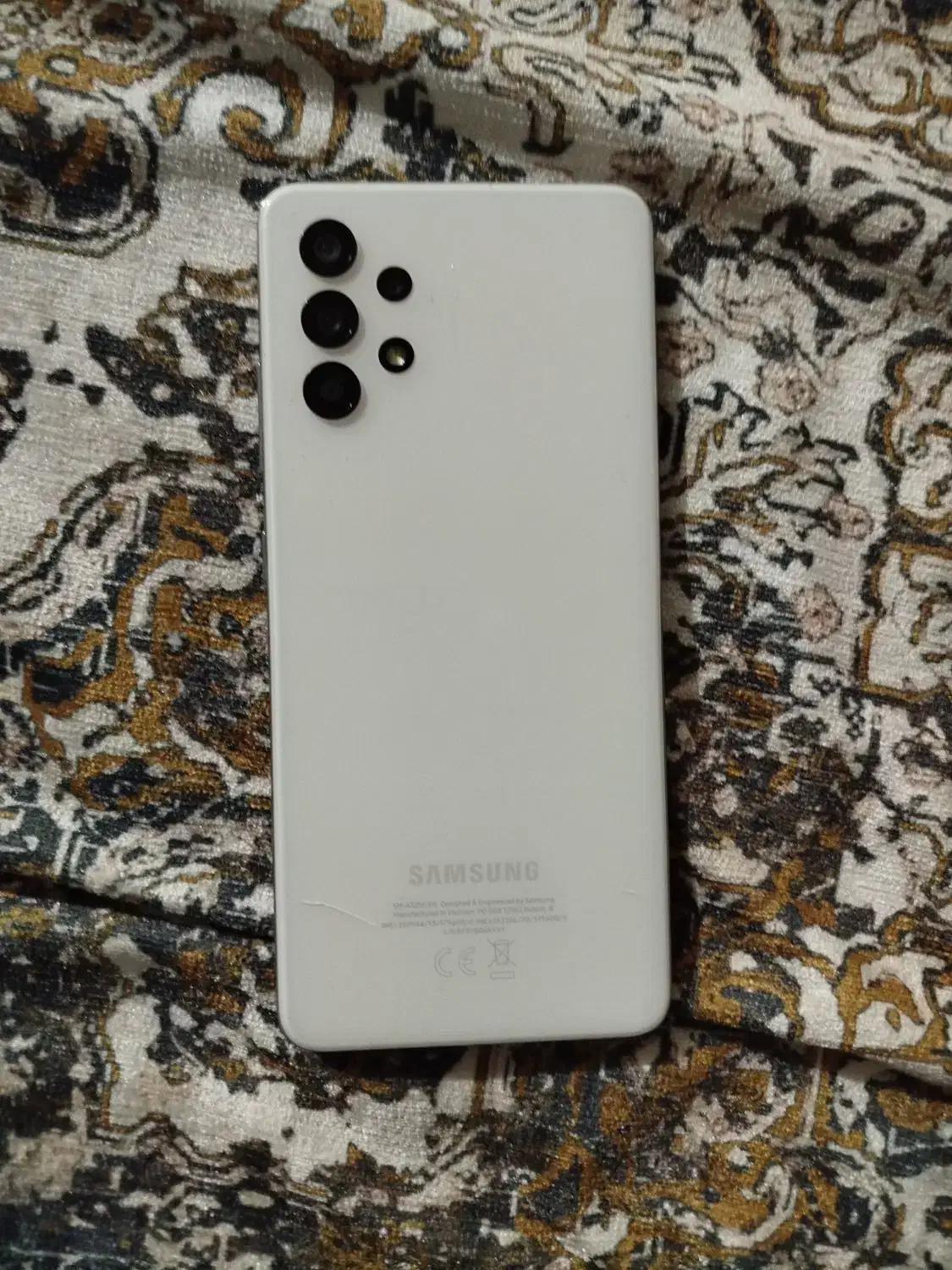 گوشی سامسونگ گلکسی a32|موبایل|شهریار, شهریار|دیوار