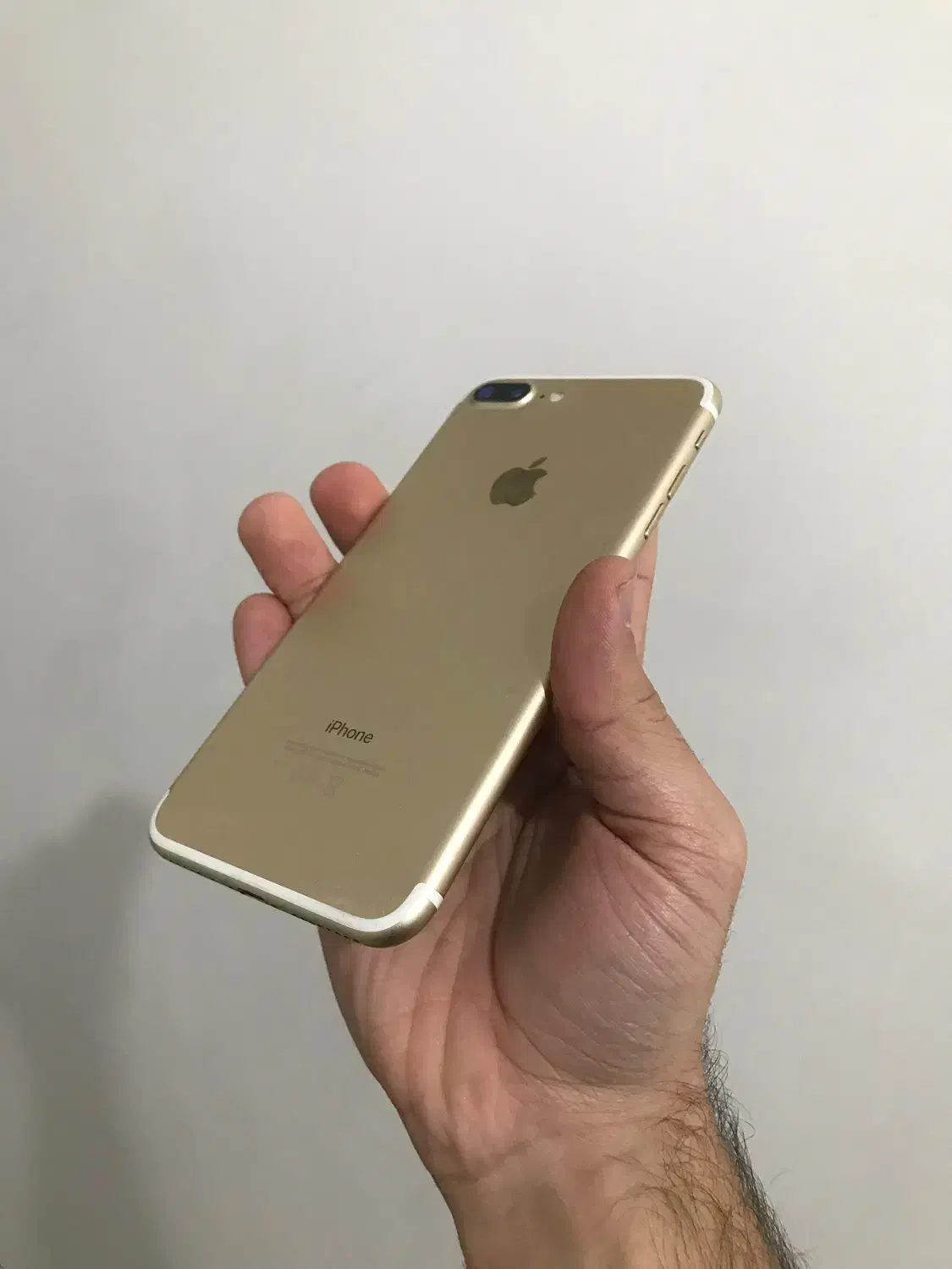 آیفون ۷ پلاس|موبایل|ارومیه, |دیوار