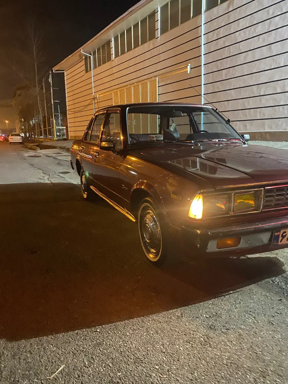 خودرو|خودرو کلاسیک|رشت, کوی حسینی|دیوار