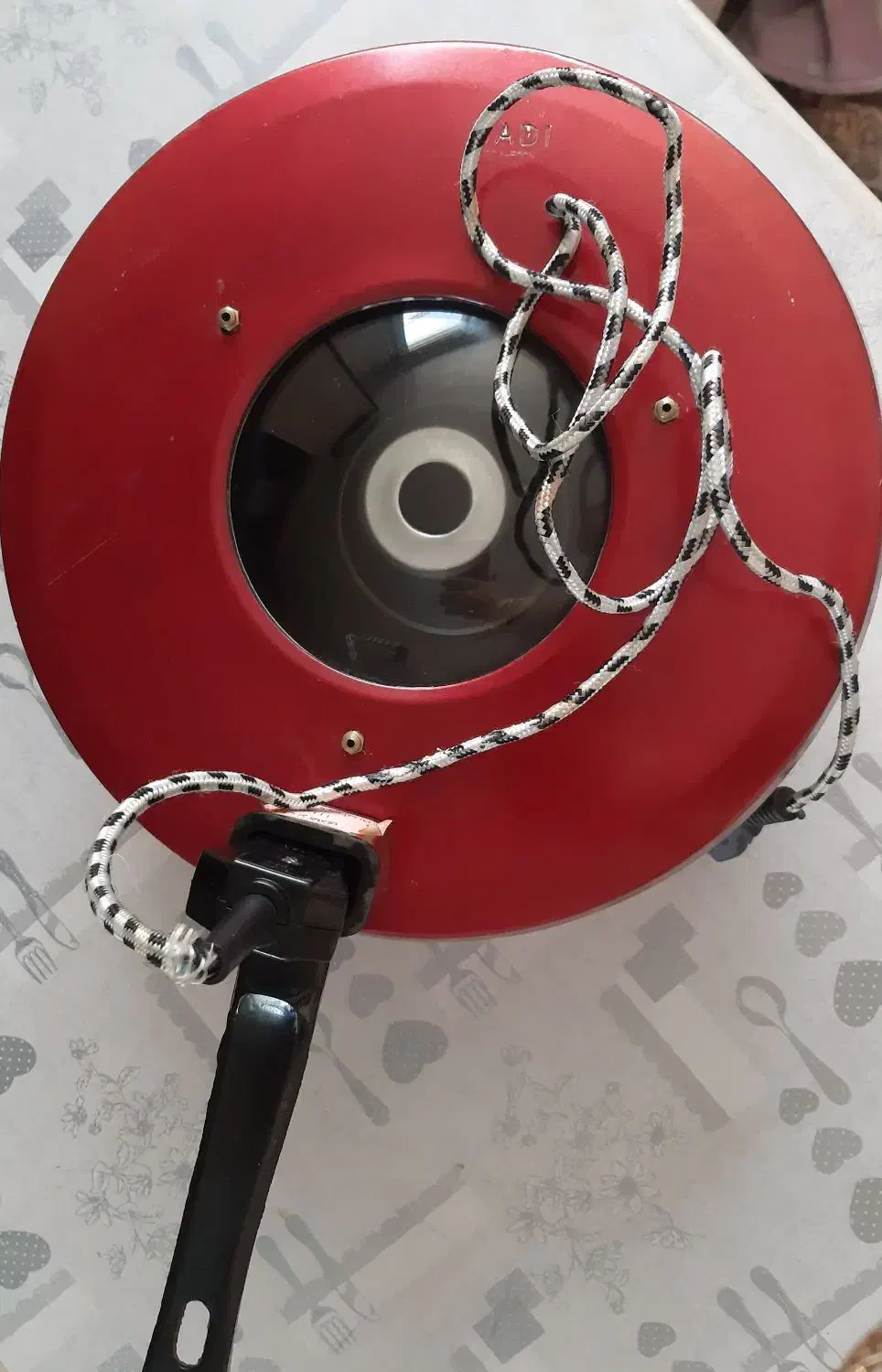 کیک‌پز|اجاق گاز و لوازم برقی پخت‌وپز|اصفهان, باغ زیار|دیوار