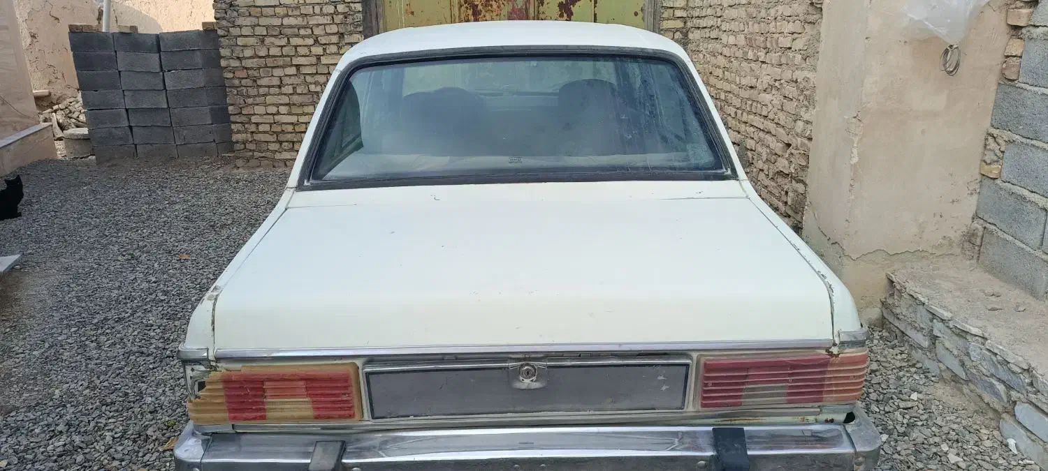 سواری پیکان|خودرو سواری و وانت|گلپایگان, |دیوار