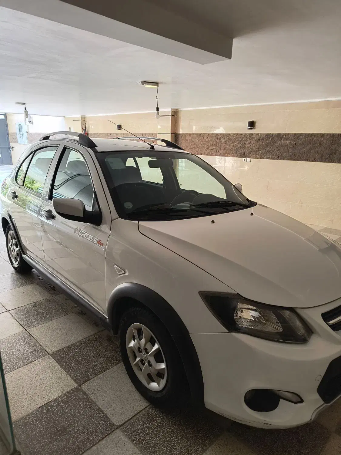 کوییک 1400|خودرو سواری و وانت|اصفهان, برلیان|دیوار